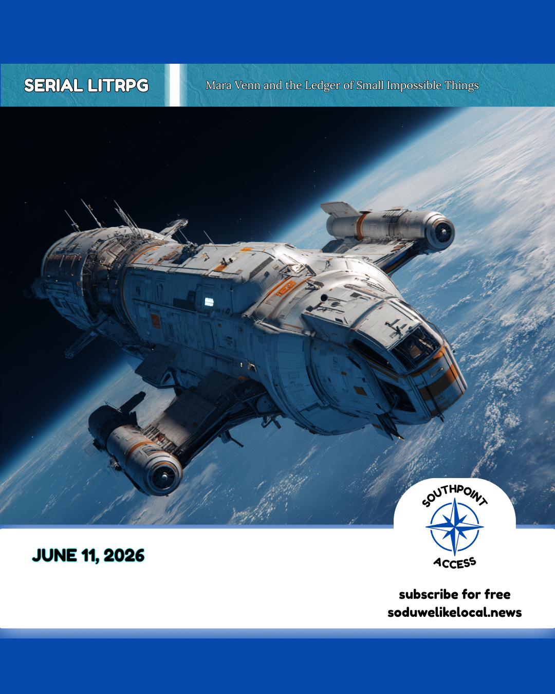 Help Choose the Next Jump in OtherSpace
