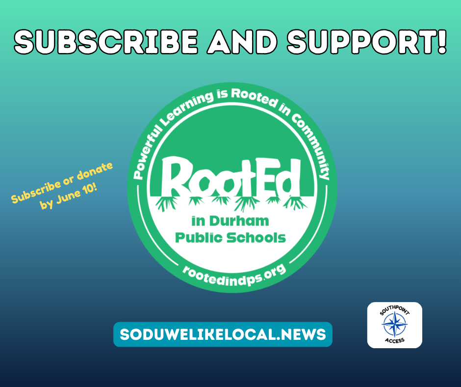 24 Hours Left to Support RootEd in DPS