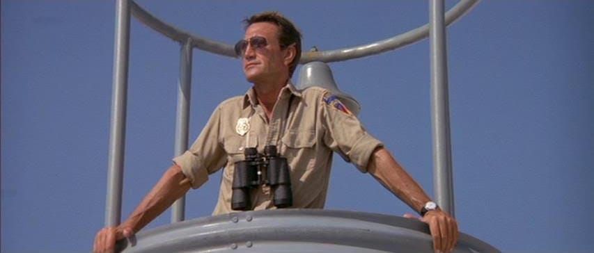 [Nerdspresso] Jaws 2 Chomps Cheesily with a Righteous '70s Attitude