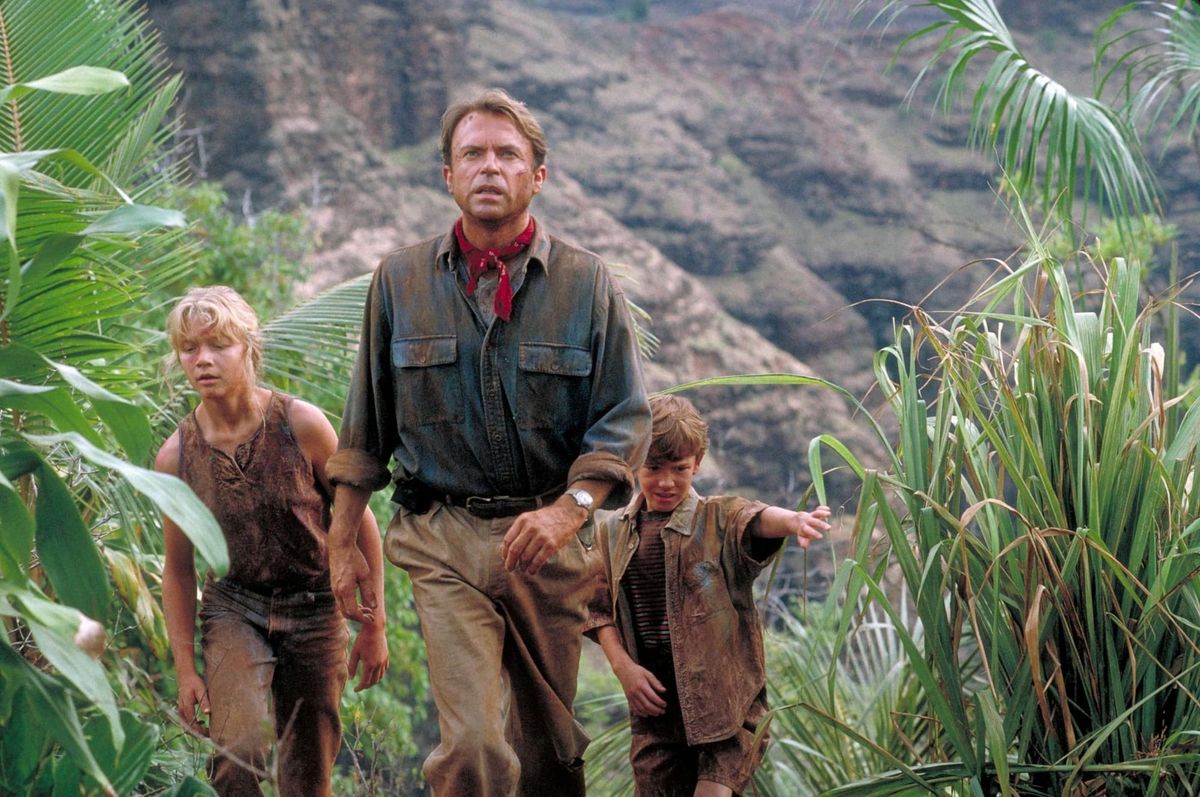 [Nerdspresso] Sam Neill, Master of Understatement, Made Every Role Feel Human