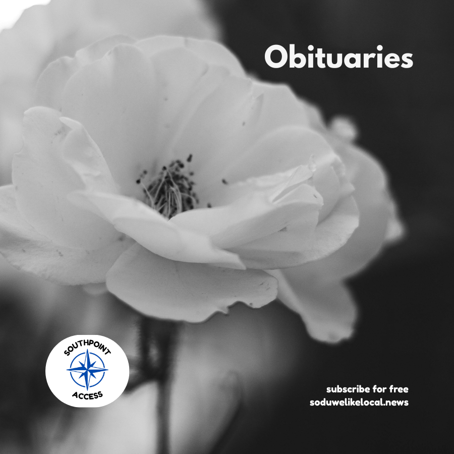 In Memoriam: Durham Obituaries – July 21, 2026