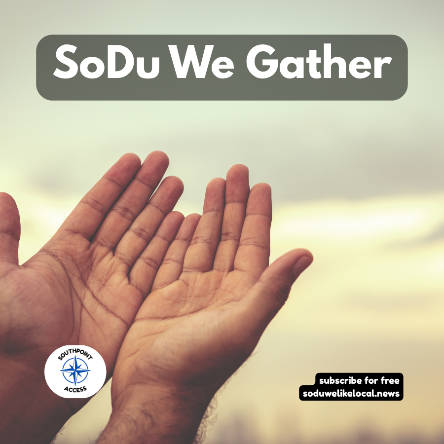 New: Find a Faith Community In and Around South Durham