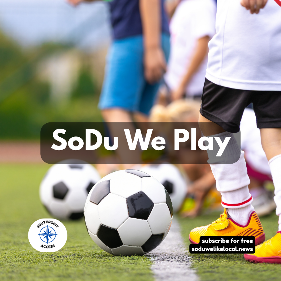 SoDu We Play Guide