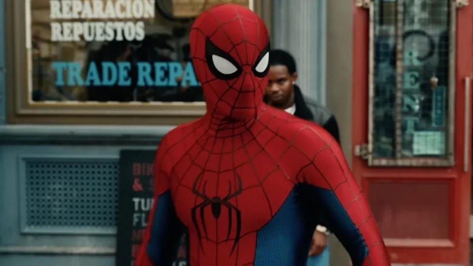 [Nerdspresso] Spider-Man Grows Up But Keeps His Sense of Fun
