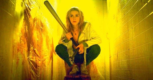 [Nerdspresso] ‘Totally Killer’ Takes Slasher Fun Back to the ’80s