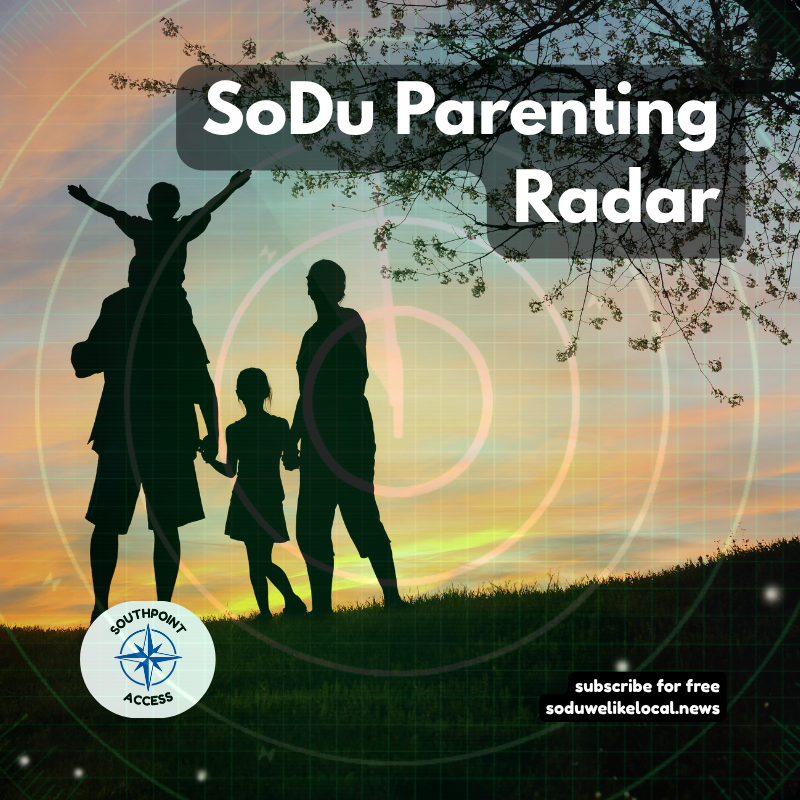 [Parenting Radar] Phones, bus delays, and the school day