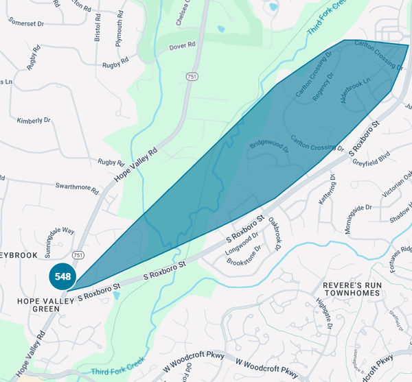 [SoDu Alert] Hope Valley Farms Area Loses Power for Second Day in a Row