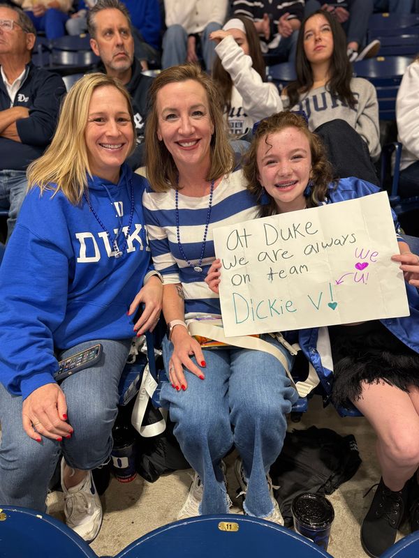 [Raising Durham] Making Space for Joy and Fear, Gratitude and Grief