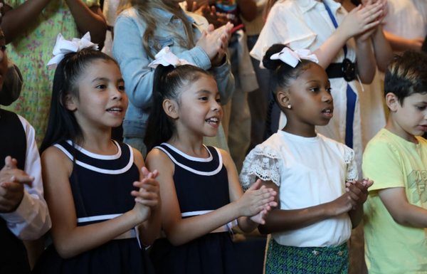 Student U Taking Lead of Durham's Community Schools