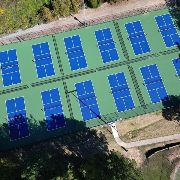 [SoDu Alert] Piney Wood Pickleball Court Hours Changing