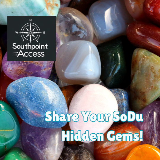 Hey, South Durham Parents: What’s Your Family’s Favorite Hidden Gem?