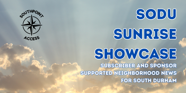 [SoDu Sunrise Showcase] Aug. 25, 2025