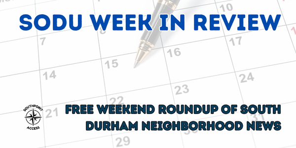 [SoDu Week in Review] Aug. 16, 2025