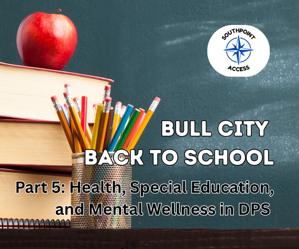 🩺 How DPS Supports Student Health & Wellness