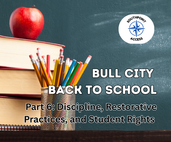 🛠️ Discipline, Fairness & Restorative Practices in DPS
