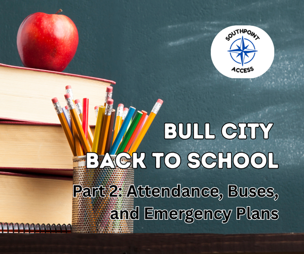 🚌 Absences, Buses & Emergencies - What Every DPS Parent Should Know