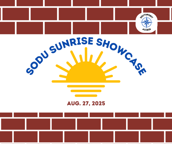 [SoDu Sunrise Showcase] Aug. 27, 2025
