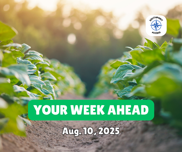 📅 Your Week Ahead in Durham: Aug. 11–16, 2025