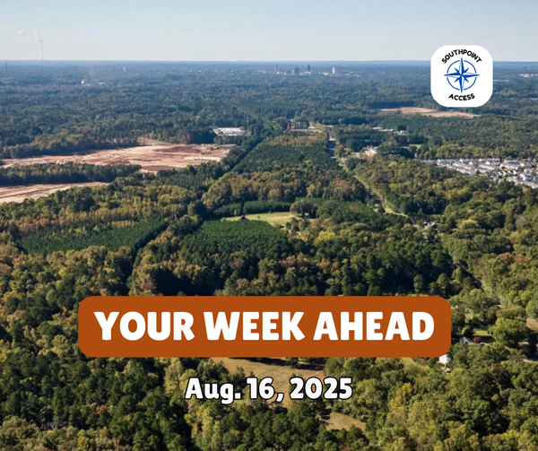 📅 Your Week Ahead in Durham: Aug. 18–23, 2025