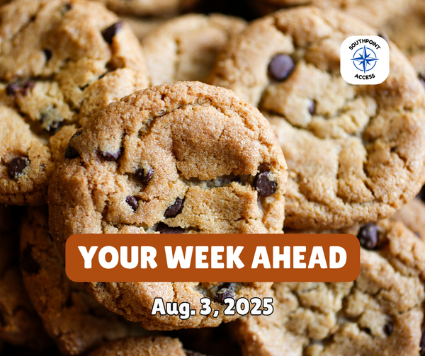 📅 Your Week Ahead in Durham: Aug. 4–9, 2025