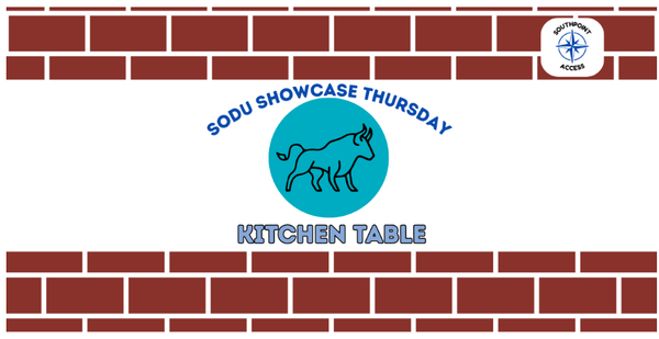 [SoDu Showcase] Oct. 2, 2025 - Life in a Northern Town