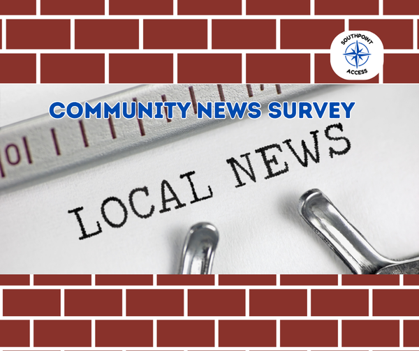 Help Shape the Future of Neighborhood News in South Durham