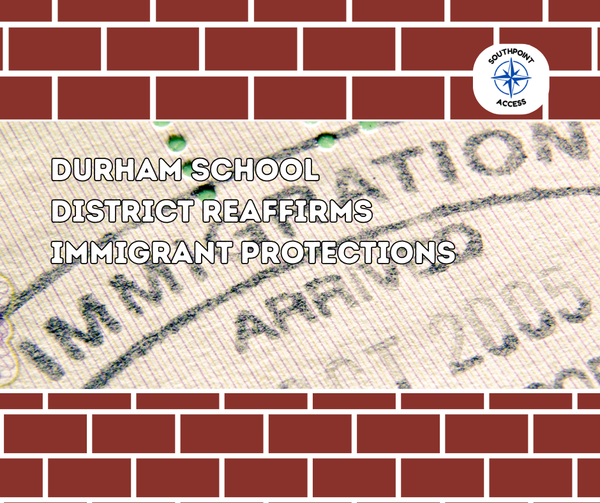 DPS Emphasizes Protections for Immigrant Students and Families