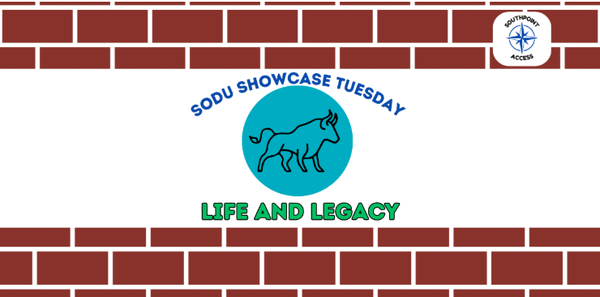 [SoDu Showcase] Sept. 30, 2025 - Sun Goes Down