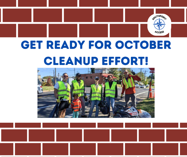 Durham’s Big Sweep Litter Cleanup Set for October
