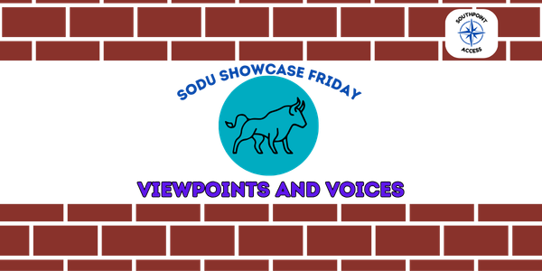 [SoDu Showcase] Sept. 12, 2025 - Mind Is Like A Compass