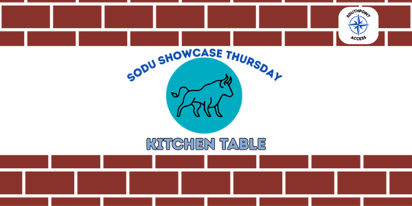 [SoDu Showcase] Sept. 18, 2025 - Western Stars