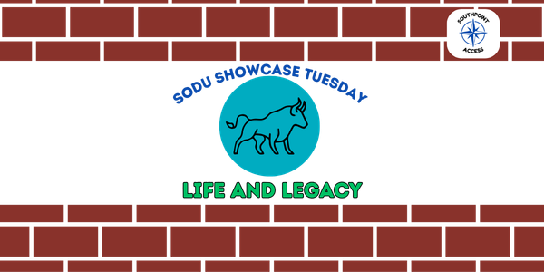 [SoDu Showcase] Sept. 9, 2025 - Way Up North