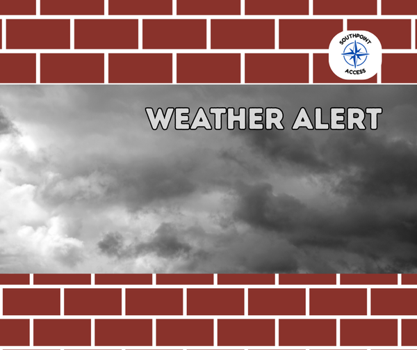 [SoDu Weather Alert] Sept. 15, 2025: Heavy Rain, Flooding Possible