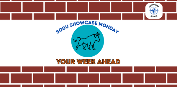 [SoDu Showcase] Sept. 29, 2025 - Up Around the Bend