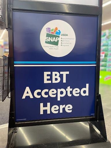 [NC Local] SNAP Food Assistance is Set to End Nov 1. What Does It Mean for NC?