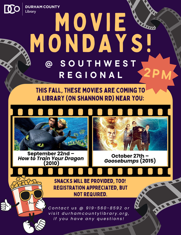 SoDu Morning Brief: Rain Likely Tonight, Durham Commissioners Meet