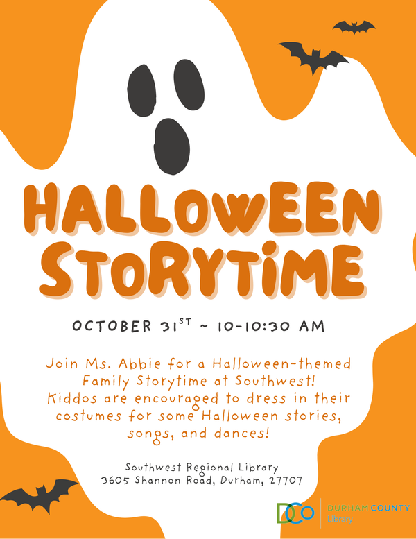 SoDu Morning Brief: Cool, Sunny SoDu Halloween - Chilly Night Ahead