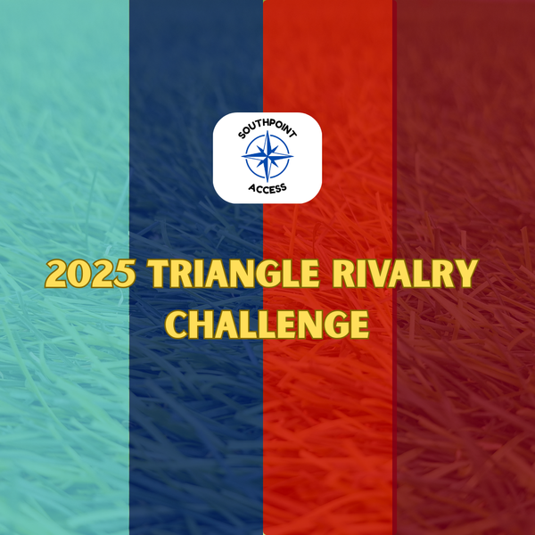 Game On, South Durham! Join the Rivalry & Fund Local Journalism