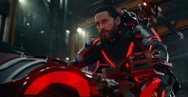 [Nerdspresso] Help! AI Pinocchio's Stuck in a NIN Video!