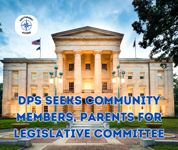 DPS Board Seeks Parents, Community Members for Legislative Committee