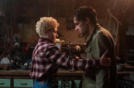 Neutered “Wolf Man” Has No Bite