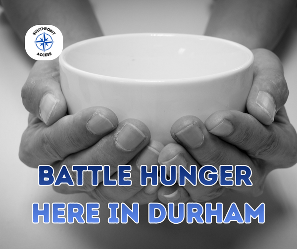 Countywide Campaign Aims to Raise $500K to Stabilize Food Access