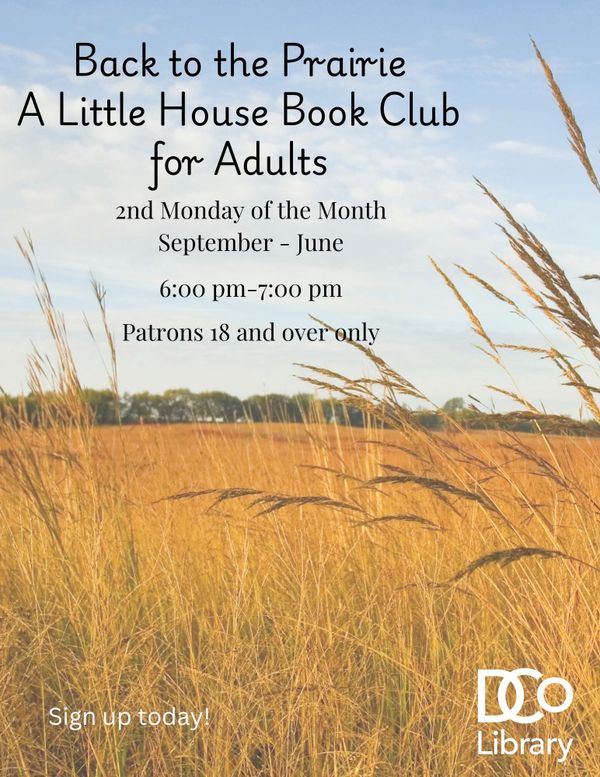 Your Week Ahead: Little House for Adults, Snow Science, Durham Holiday Parade (Dec. 8–13)