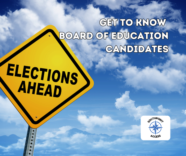 DPS Board of Education: Office Hours Interviews - So Far!