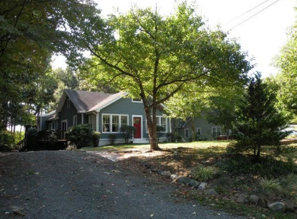 There's No Place Like Home