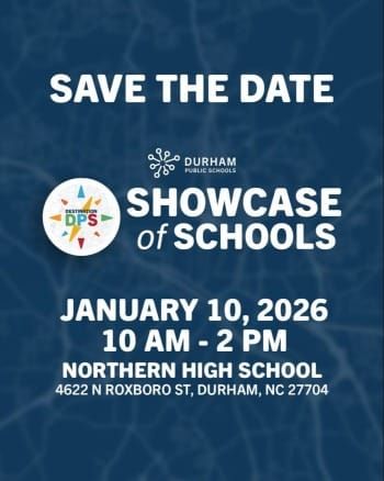 DPS Offers Schools Showcase on Saturday