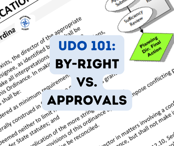 By-Right vs. Approvals: When You'll See a Public Hearing (and When You Won't)