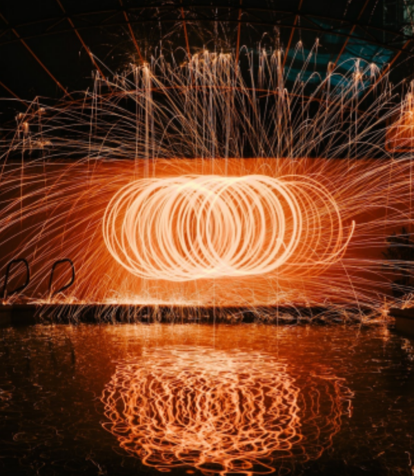 [Durham Visions] The Exposure Triangle: How Cameras Control Light