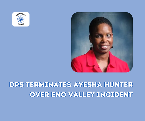 DPS Terminates Admin Involved in Abuse Case