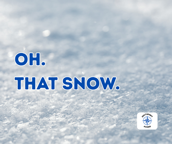 Your Week Ahead: Cleaning Up the Icy Mess